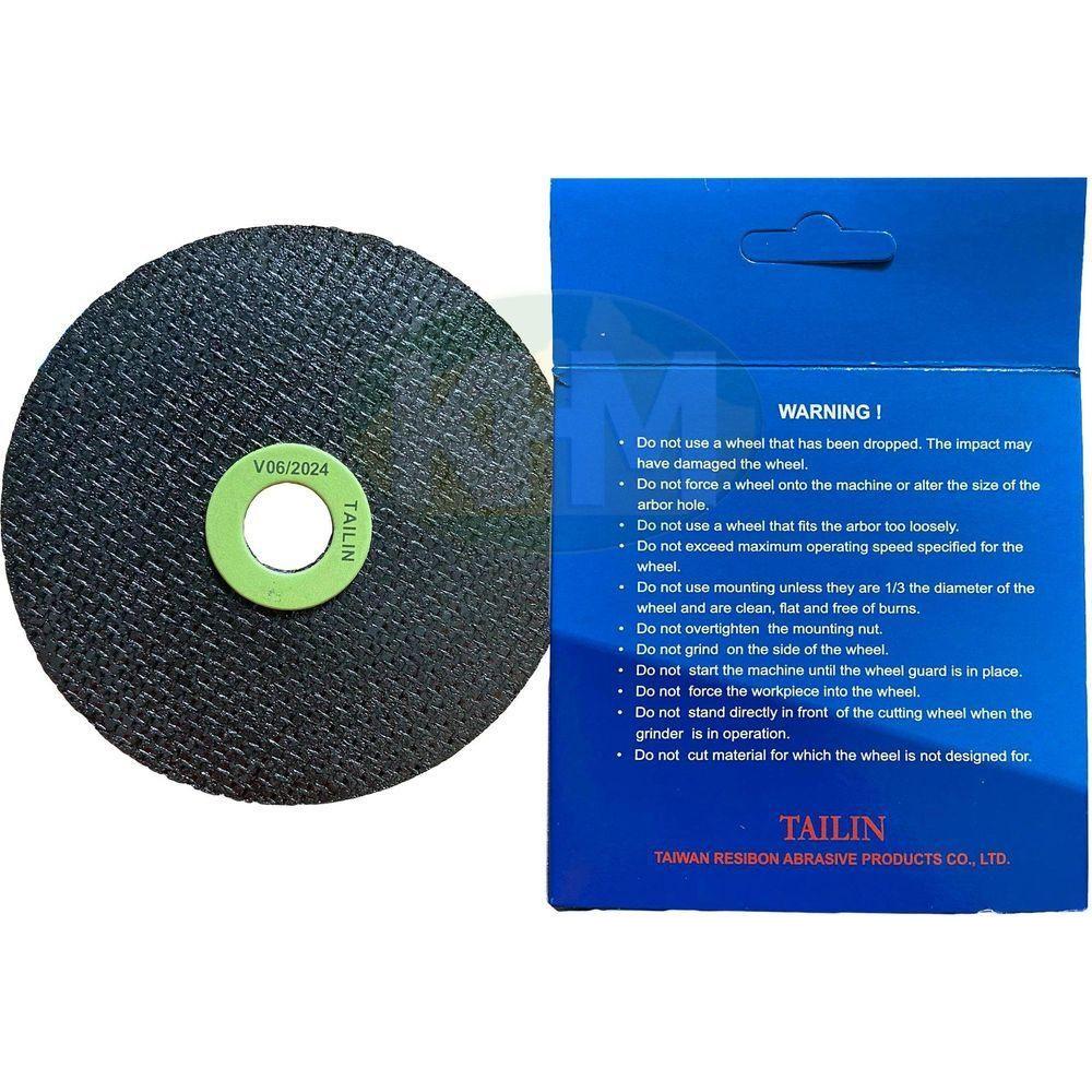 Tailin Stainless Cut Off Wheel 4 Tailin Stainless Cut Off Wheel 4